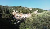 Excursión Senderismo Santa Margherita Ligure - Santa Maergherita A-R via Portefino  - Photo 19