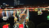 Excursión Otra actividad Unknown - Festival des lanternes Jinju  - Photo 15