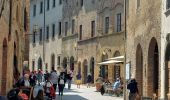Tour Wandern San Gimignano - CR_Francigena_DC_39_San-Gimignano_Colle-Di-Val-D-Elsa_20230521 - Photo 12