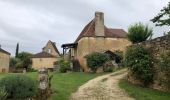 Randonnée Vélo électrique Alles-sur-Dordogne - La balade de l’ascension  - Photo 8