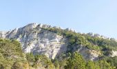 Tour Wandern Menglon - La Grésière à partir des Gallands - Menglon - Photo 14