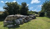 Tour Wandern Ploubazlanec - Loguivy-de-la-Mer Mélus - GR34 Paimpol - 22.4km 375m 3h30 (45mn) - 2024 06 29 - Photo 17