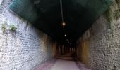 Trail Walking Modave - modave - clavier station, retour par la ligne 126 - Photo 2
