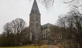 Excursión Senderismo Anhée - 2018-12-29 Maredsous 29 km - Photo 14