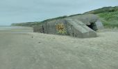 Tour Wandern Sangatte - CANI-RADO TOUR (boucle Cap Blanc nez) - Photo 13