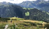 Trail Walking Beaufort - LA ROCHE PASTIRE  - Photo 4