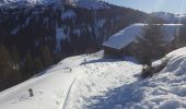 Tocht Stappen Notre-Dame-de-Bellecombe - mont Rond ND de Bellecombe - Photo 1