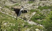 Tour Wandern Corte - lac de Melo départ frasseta - Photo 3