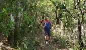 Tocht Stappen Le Garn - Tarn ardeche - Photo 13