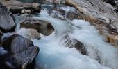 Randonnée A pied Verzasca - Piano - ? - Photo 4