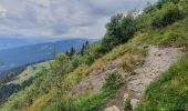 Tour Wandern Cordon - circuit, le refuge, les benets - Photo 2