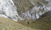 Trail Walking Talloires-Montmin - la tournette par le mamelon Vert en boucle - Photo 2