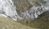 Excursión Senderismo Talloires-Montmin - la tournette par le mamelon Vert en boucle - Photo 2