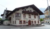 Tour Zu Fuß Gemeinde Ebbs - Oberndorf Rundweg - Photo 7