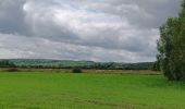 Trail Walking Abbeville - Abbeville chemin du Pâtis - Photo 13