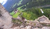 Tocht Stappen Marktgemeinde Reutte - Tyrol Autriche - Highline 179 - Château Erhenberg - Photo 16