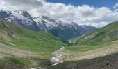 Tour Wandern Villar-d'Arêne - Lac de goelon  - Photo 4