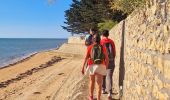 Tour Wandern La Guérinière - Jeun et rando J2 La Guérinière - Photo 9