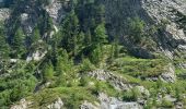 Trail Walking Pontechianale - Alf Queyras J2 réel Col Agnel / L’Echalp - Photo 7