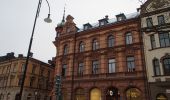 Tour Zu Fuß Sundsvall - Hälsans stig Sundsvall centrum - Photo 7