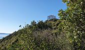 Trail Walking Cavalaire-sur-Mer - cavalaire le rayol par le dattier retour par malatra - Photo 1