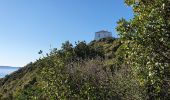 Tocht Stappen Cavalaire-sur-Mer - cavalaire le rayol par le dattier retour par malatra - Photo 1