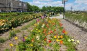 Tour Wandern Bordeaux - Bordeaux grand tour - Photo 10