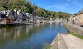 Trail Walking Lanvallay - Dinan - Photo 9