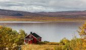 Tocht Te voet Enontekiö - Saanan luontopolku - Photo 6