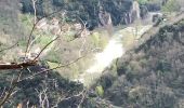 Tocht Stappen Prévenchères -  Gorges de Chassezac - Photo 5