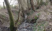 Trail Walking Ittre - Virginal  - Photo 7