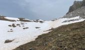 Tour Wandern Champagny-en-Vanoise - Col de la Grassaz - Photo 2