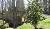 Excursión Senderismo Pamplona - 14.04.18 Pamplona--Cizur  Menor - Photo 2