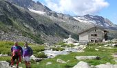 Percorso A piedi Saviore dell'Adamello - (SI D27S) Rifugio Città di Lissone in Val Adamè - Rifugio Paolo Prudenzini - Photo 2