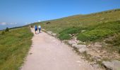 Tocht Stappen Urtijëi - St. Ulrich in Gröden - Ortisei - Raschötz Alm - Photo 3