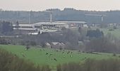 Tocht Stappen Bièvre - Marche ADEPS 10KM400 à Graide. - Photo 2