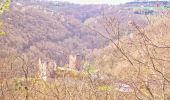 Tour Wandern Vianden - Itinérant Luxembourg Jour 7:  Vianden -Ettelbruck - Photo 8