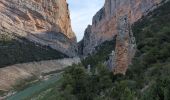 Tocht Stappen Sant Esteve de la Sarga - Congos de mont rebeil - Photo 3