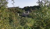 Randonnée Marche Waimes - Barrage de Robert Ville et Château Steinhart - Photo 7