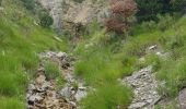 Tour Wandern Villars-Colmars - Chasse - Photo 13