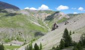 Tour Wandern Beuil - Mont Demant Par Col de l'Espaul et col des Moulinés, Valberg - Photo 14