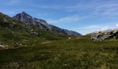 Tocht Paardrijden Val-Cenis - Mont Cenis lac Savine - Photo 1