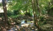 Tour Wandern Laroque-des-Albères - Circuit des 2 fontaines - Photo 11