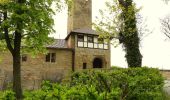 Randonnée A pied Sulzfeld - Wandern zwischen Wein, Wald und Streuobstwiesen - Photo 2