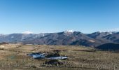 Tour Zu Fuß Ventasso - Cervarezza - Lago Calamone - Passo di Pratizzano - Passo della Scalucchia - Buca del Moro - Monte Casarola - Alpe di Succiso - Photo 4