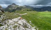 Randonnée Marche Saint-Étienne-de-Tinée - Auron juin 2023 - Photo 9