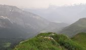 Tocht Stappen Verchaix - lac de joux plane - Photo 9