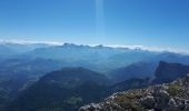 Percorso Marcia Saint-Agnan-en-Vercors - Grand Veymont - Photo 8