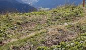 Randonnée Marche La Chapelle-d'Abondance - pas de la bosse - Photo 6