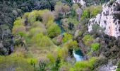 Percorso A piedi Cabasse - SityTrail - Autour de Cabasse - Photo 14